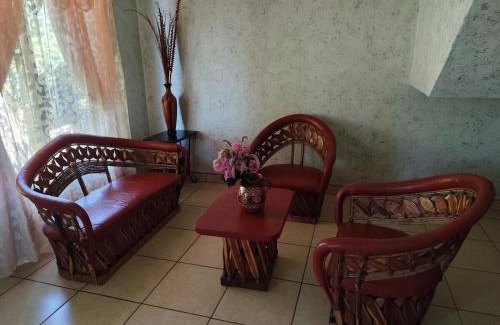 Tapalpa House | Casa San Javier, La Loma