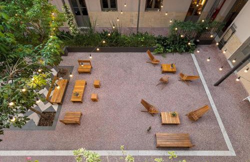 Villa Crespo Apartment | Casa San José