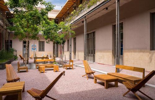 Villa Crespo Apartment | Casa San José