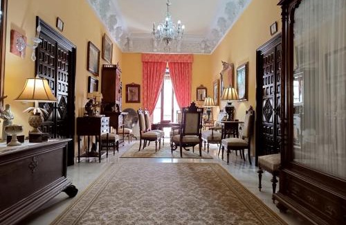 Palma del Rio House | Casa San José
