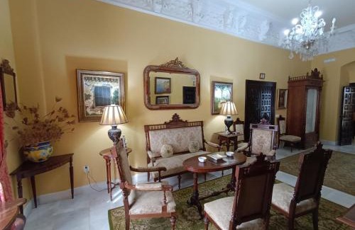 Palma del Rio House | Casa San José