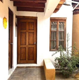 Centro House | Casa San José