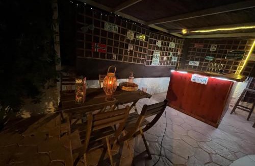 Mondron Villa | Casa San Jose