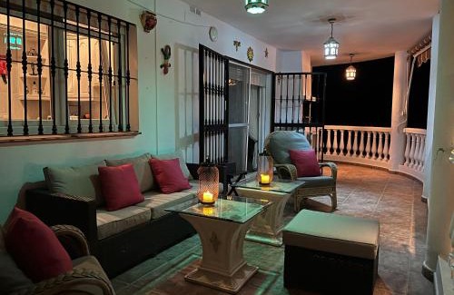 Mondron Villa | Casa San Jose