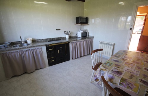 Ribadesella Cottage | Casa San Juan for 4 people