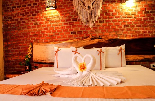 Chichen Itza - Valladolid Bed & Breakfast | Casa San Juan