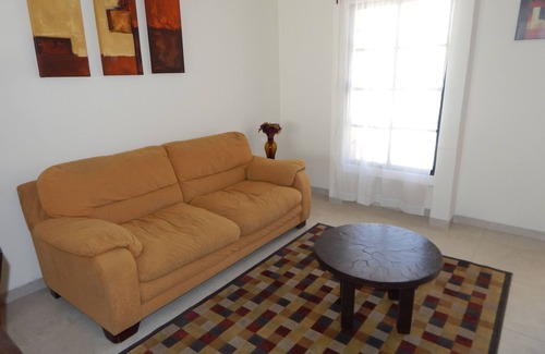 San Luis Potosi House | Casa San Luis- Fully furnished home near historic downtown of San Luis Potosi