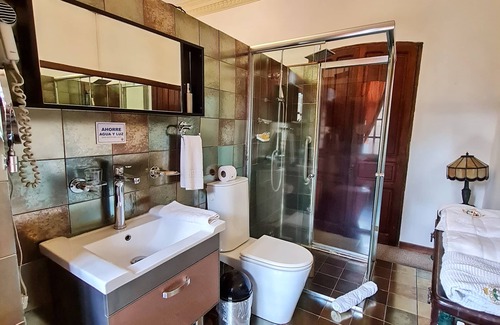 Quito Historic Center Bed & Breakfast | Casa San Marcos