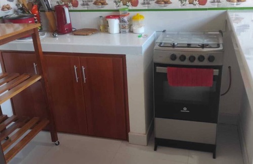Tarapoto House | Casa San Martin Hostel
