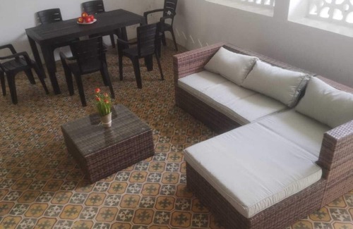 Tarapoto House | Casa San Martin Hostel