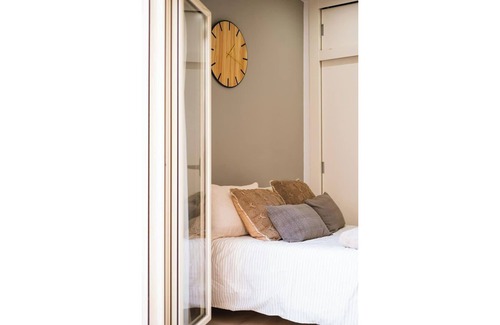 La Magdalena Apartment | Casa San Miguel - Centro