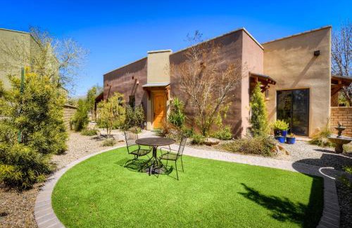 Tucson House | Casa San Miguel