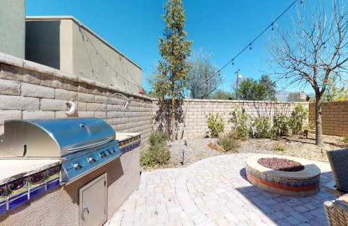 Tucson House | Casa San Miguel