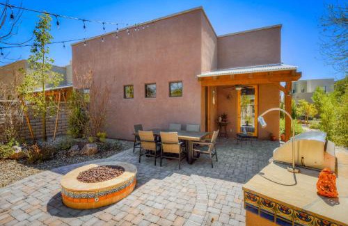 Tucson House | Casa San Miguel