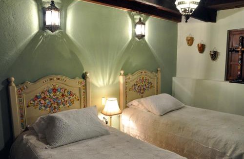 Santa Lucia Hotel | Casa Santa Lucia