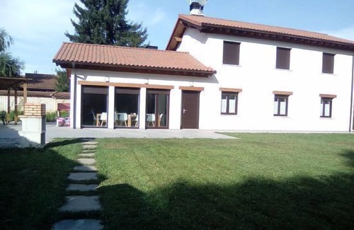 Akerreta Cottage | Casa San Nicolas for 12 people