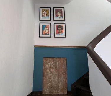 Catasol Apartment | Casa San Pablo