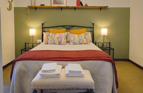 Catasol Apartment | Casa San Pablo
