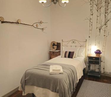 Catasol Apartment | Casa San Pablo