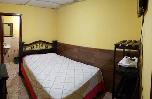 Coban House | Casa San Pablo