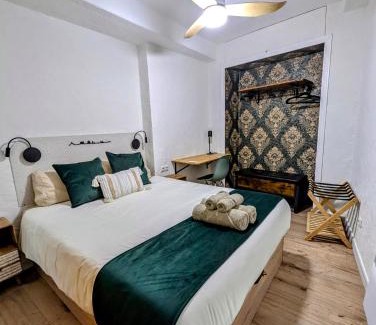 Murcia Apartment | Casa San Pedro 3