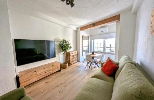 Murcia Apartment | Casa San Pedro 3