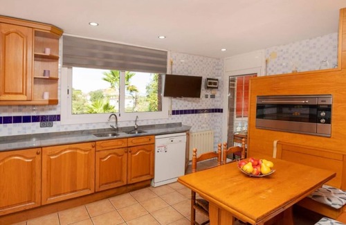 Mont Barbat House | Casa San Roca