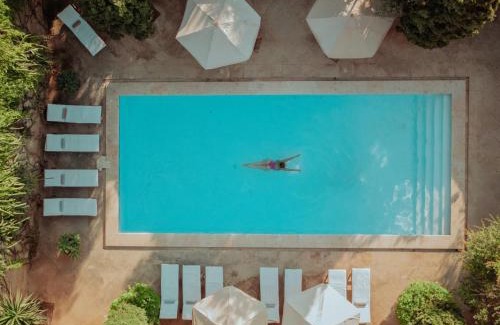 Ghaxaq Villa | CASA SAN ROCCO - Luxurious Grand 18th C. Palace with Gardens & Pool