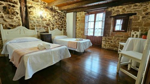 San Vicente del Monte House | Casa San Vicente del Monte