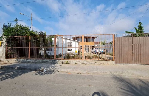 Canton San Vicente House | Casa San Vicente Manabí Casa de Sofía