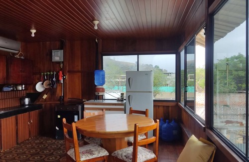Canton San Vicente House | Casa San Vicente Manabí Casa de Sofía II