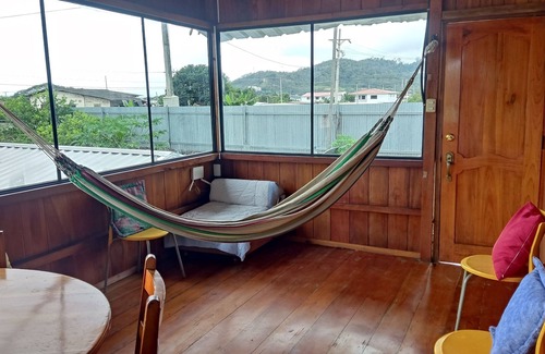 Canton San Vicente House | Casa San Vicente Manabí Casa de Sofía II