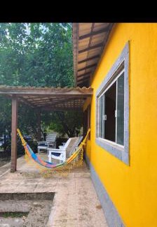 Casimiro de Abreu House | Casa sana beira rio