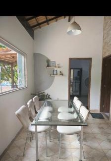Casimiro de Abreu House | Casa sana beira rio