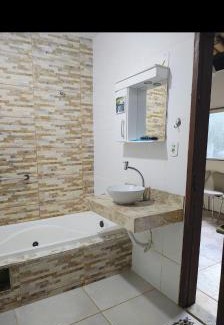 Casimiro de Abreu House | Casa sana beira rio