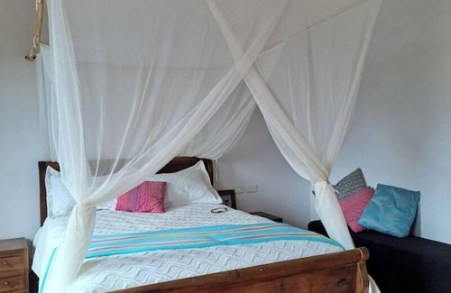 Barichara Cabin | Casa Sanchis Barichara