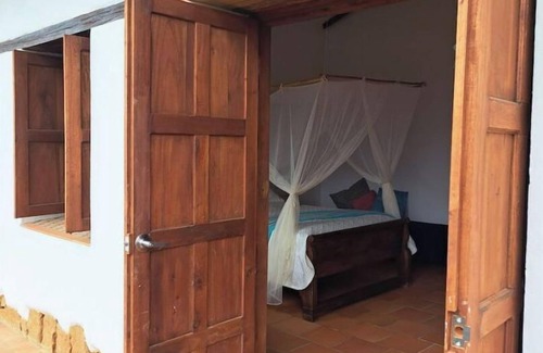 Barichara Cabin | Casa Sanchis Barichara