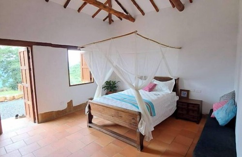 Barichara Cabin | Casa Sanchis Barichara