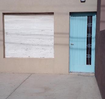 Playa Union House | Casa Sandalio