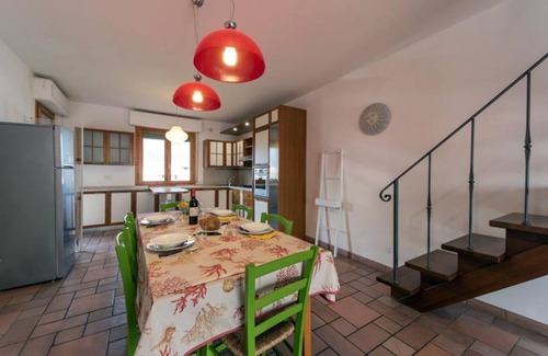 Marina di Campo Apartment | Casa Sandra apartment