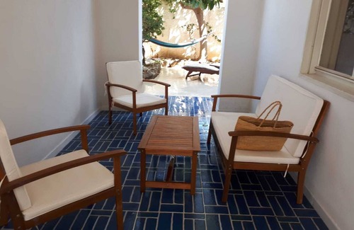 San Lorenzo House | Casa Sandra. San Lorenzo 3 road Noto mare