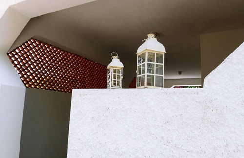 San Lorenzo House | Casa Sandra. San Lorenzo 3 road Noto mare