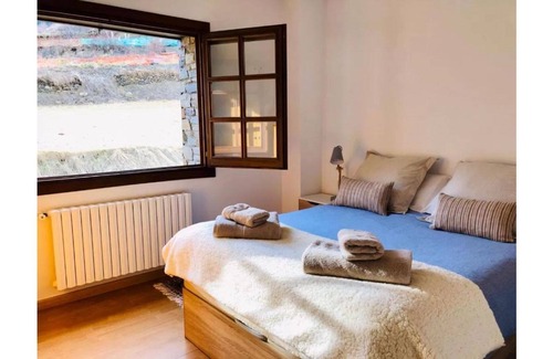 Canillo House | Casa Sant Serni