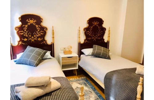 Canillo House | Casa Sant Serni