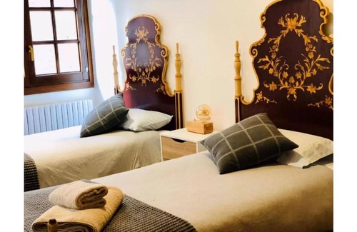 Canillo House | Casa Sant Serni