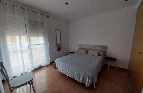 Casinos Apartment | Casa Santa Úrsula