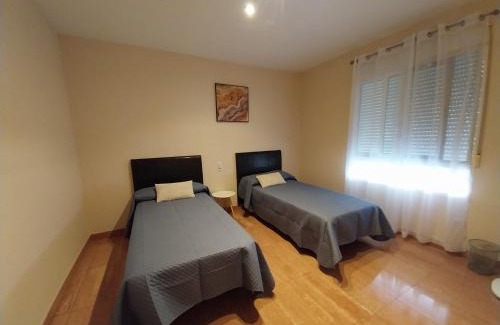 Casinos Apartment | Casa Santa Úrsula