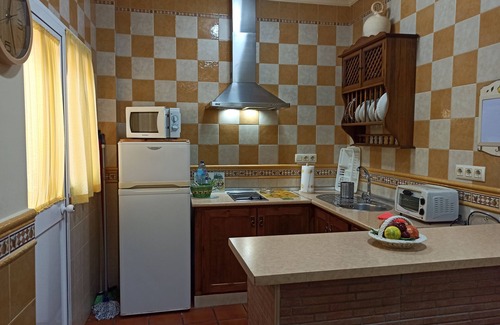 Villamartin Apartment | Casa Santa Ana. Villamartín , España