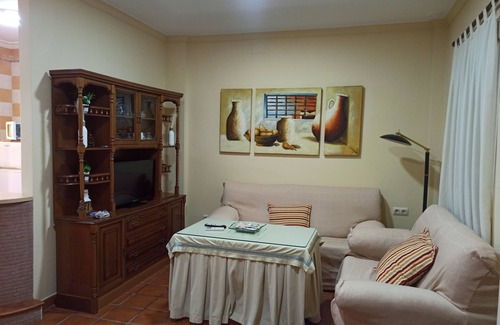 Villamartin Apartment | Casa Santa Ana. Villamartín , España