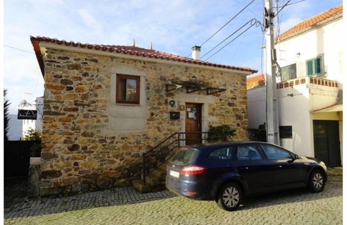 Penha Garcia House | Casa Santa Catarina II